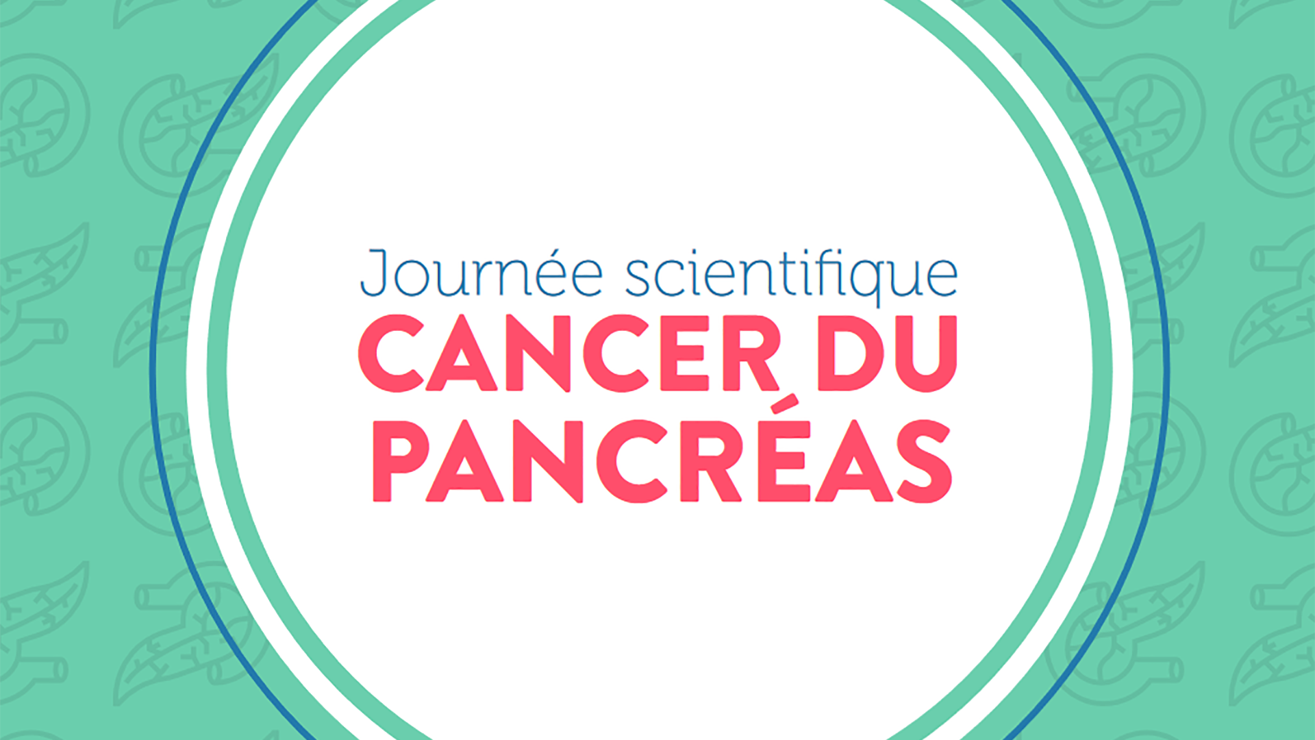 Identifier les priorités de la recherche sur le cancer du pancréas